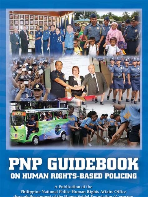 hrdd meaning in pnp|PNP GUIDEBOOK .